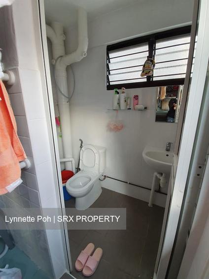 Blk 329 Bukit Batok Street 33 (Bukit Batok), HDB 4 Rooms #216487581